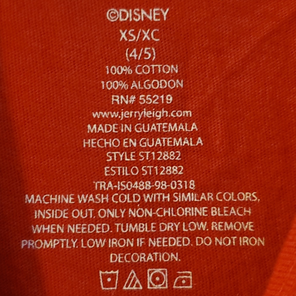 Fun tee! - Picture 3 of 3